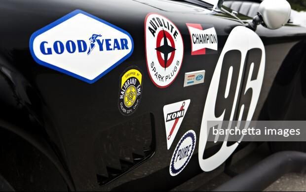 Gooding & Company Pebble Beach Auction