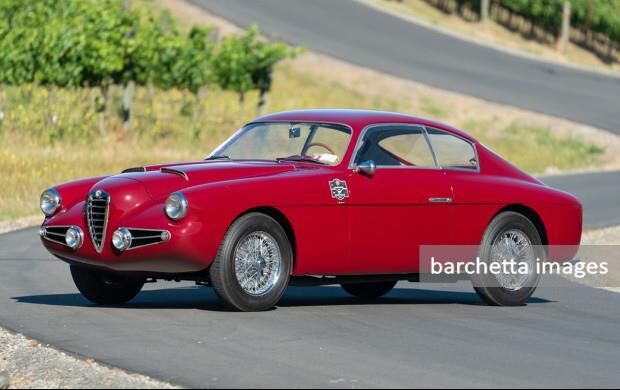 Gooding & Company Pebble Beach Auctions 2019