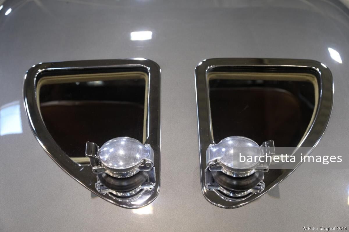 Techno Classica 2014