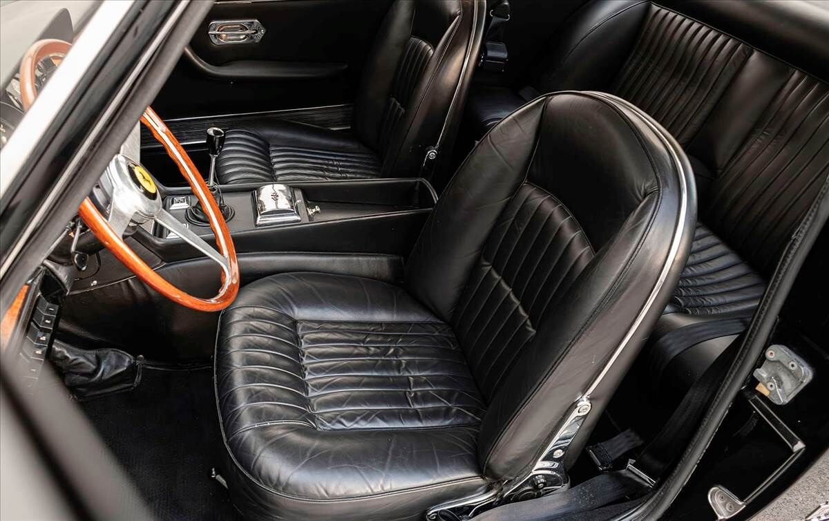 Gooding Christie's Amelia Island Auctions 2026