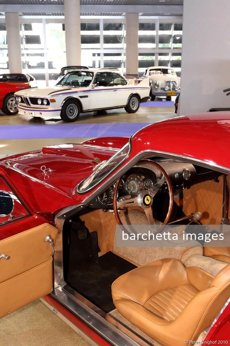 RM Auction 2010 - Sporting Classics of Monaco