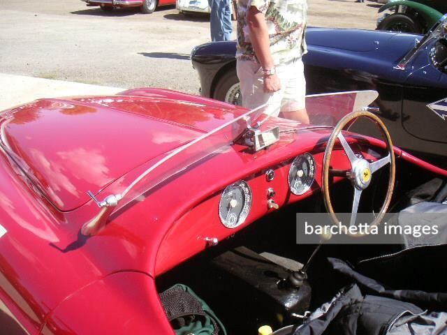 Colorado Grand, 2008