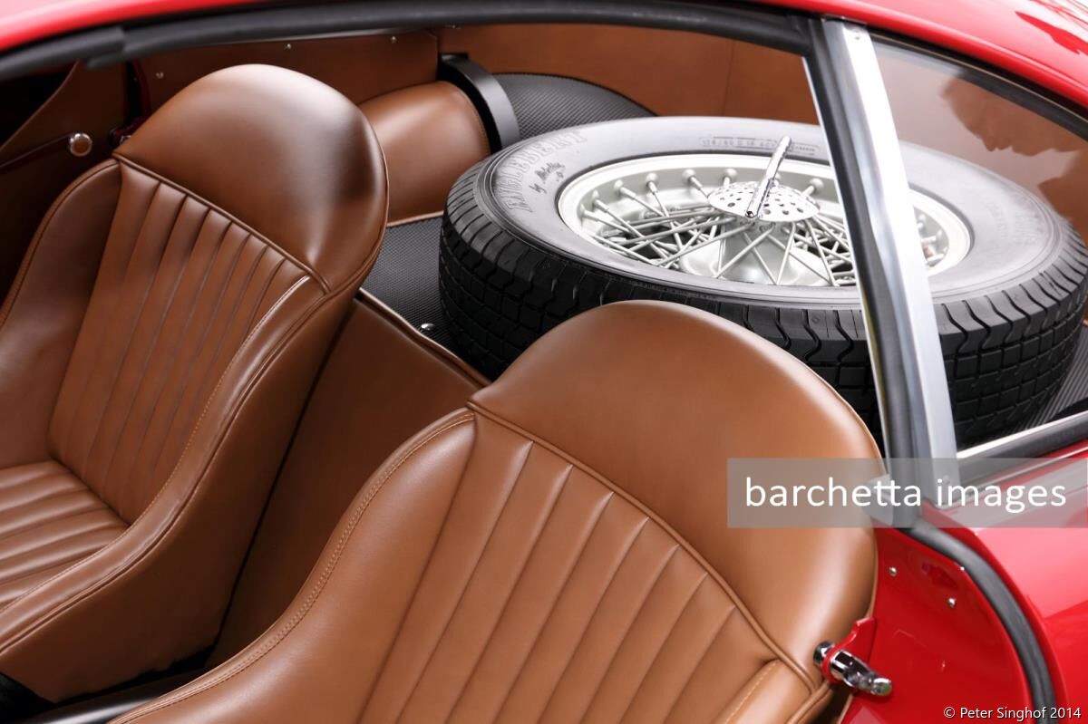 Arizona Concours 2017