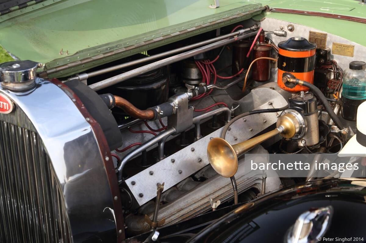 Chantilly Arts & Elegance 2014