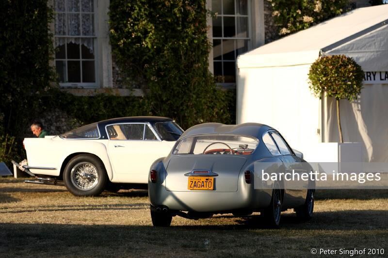 Goodwood Festival of Speed 2010