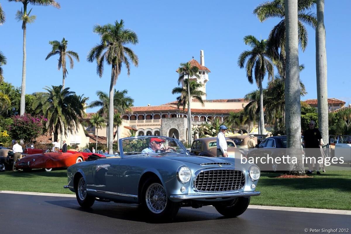 Cavallino Classic 2013