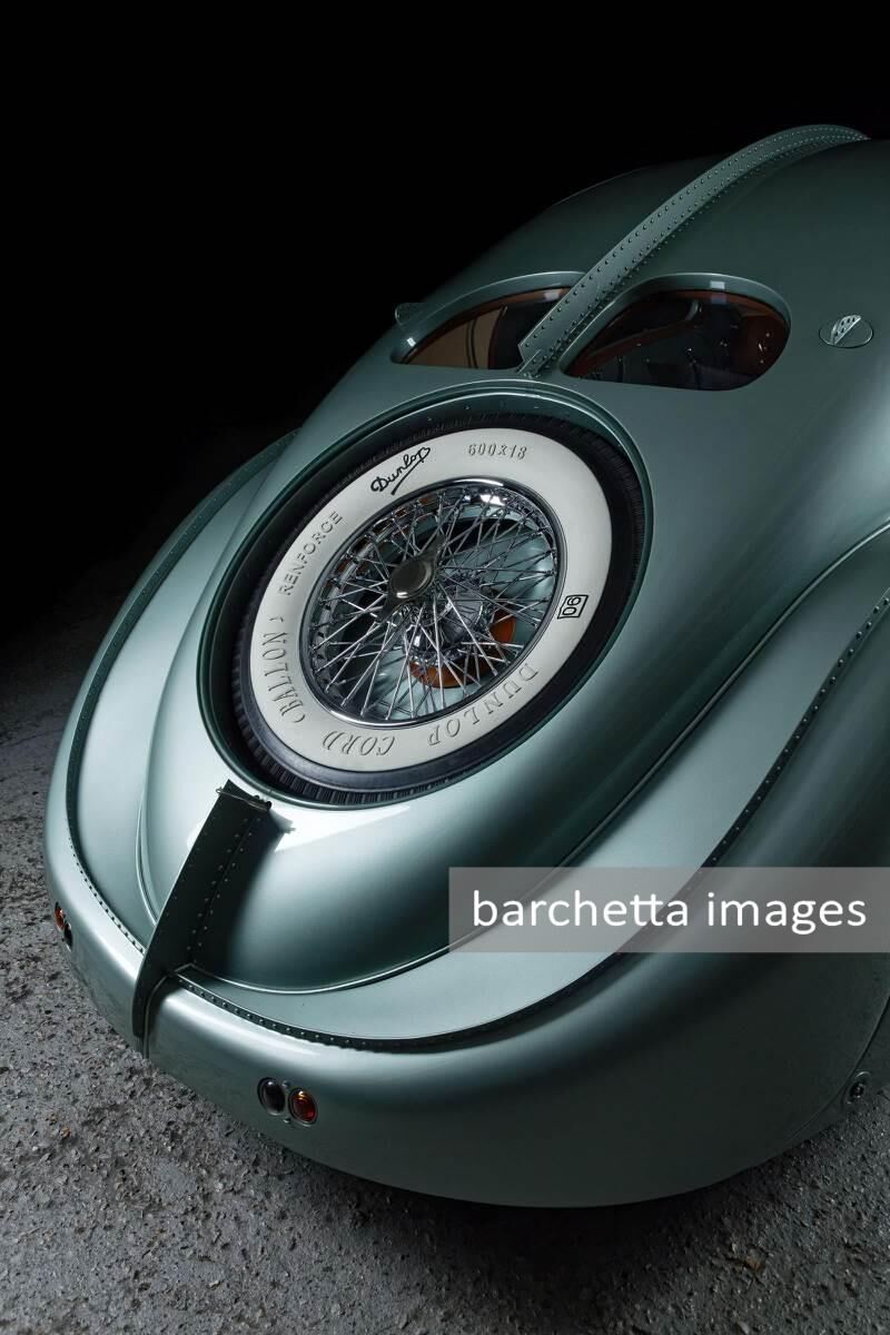 Rétromobile 2022 by Artcurial Motorcars