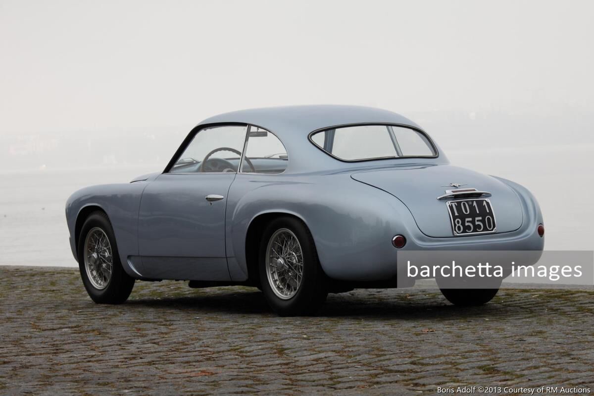 RM Paris Auction 2014