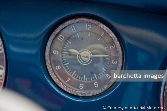 289 1953 Delahaye 235 cabriolet Chapron 818082 200.000  -250.000