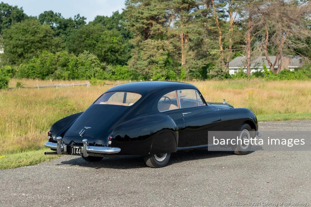 RM Sotheby's Monterey Auction