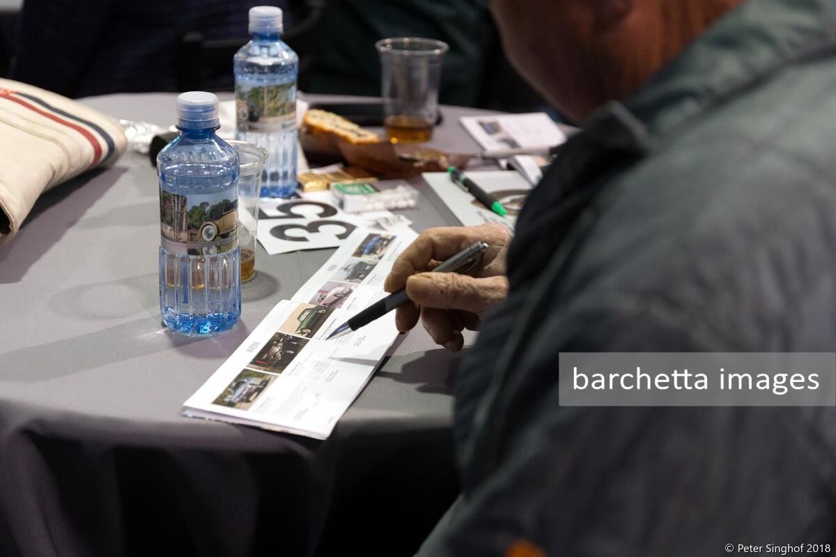 Bonhams Amelia Island 2018