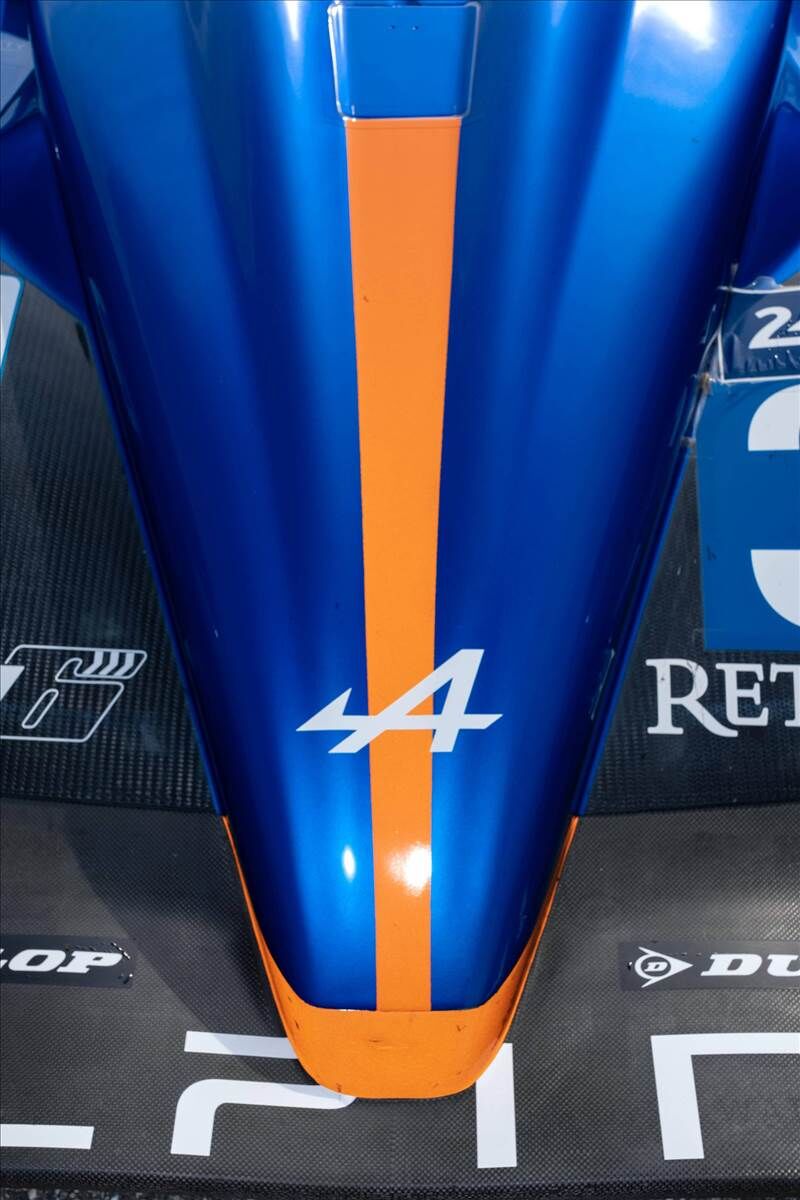 Artcurial - Le Mans Classic Legend  - Circuit des 24 Heures, Le Mans