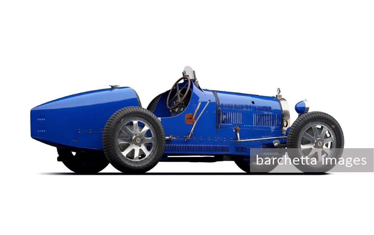 Gooding & Company Amelia Island Auction 2024