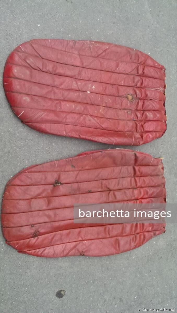 "Le Mans Classic 2014" Auction