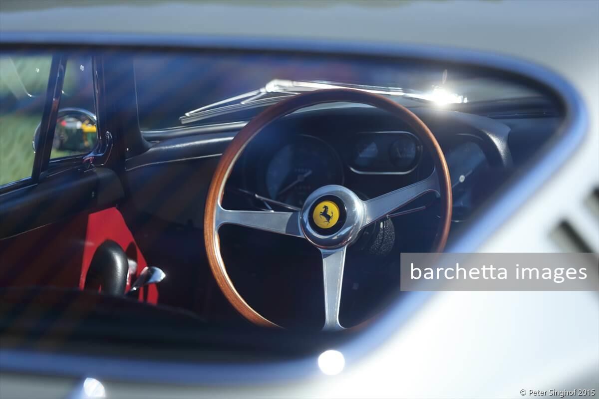 The Quail - A Motorsport Gathering 2015