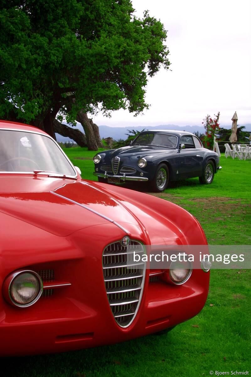 Concorso Italiano, 2004