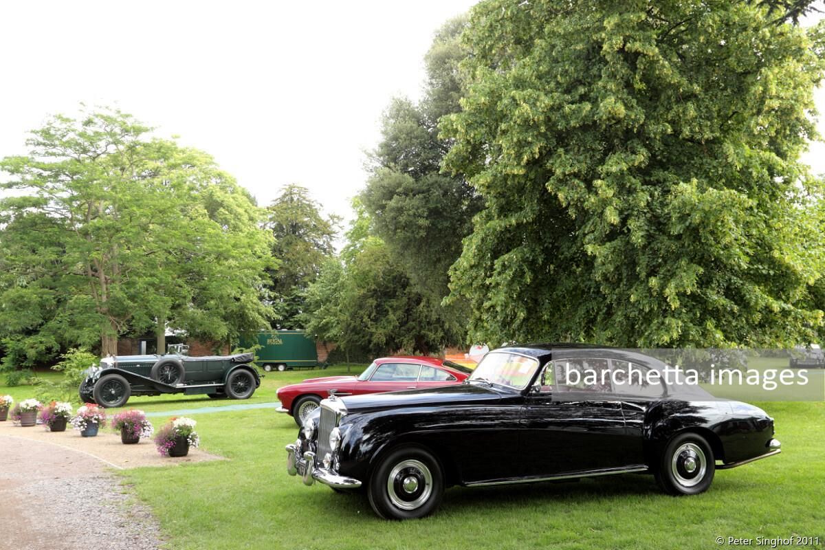 RM Auction 2011 - Salon Privé