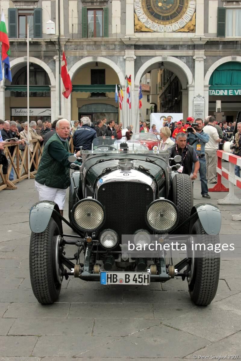 Mille Miglia 2007