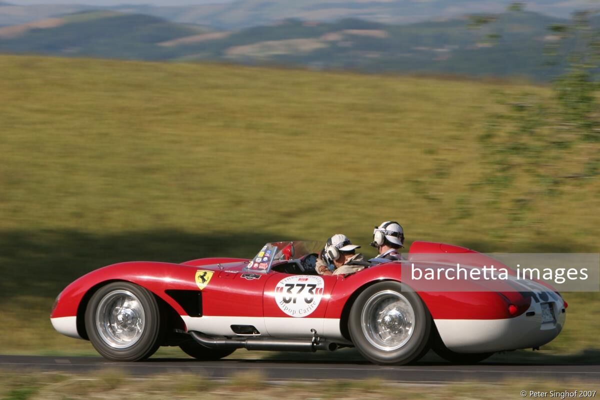 Mille Miglia 2007