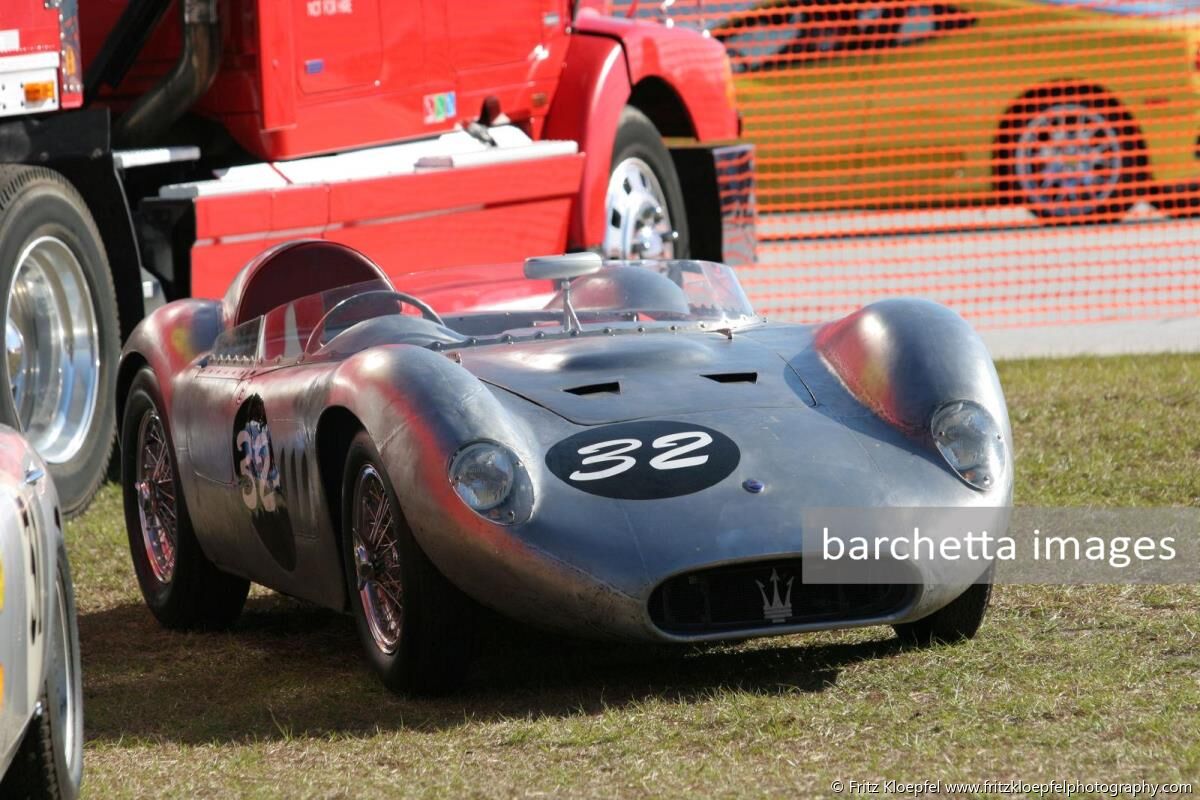 Palm Beach Int. Raceway Track Day
