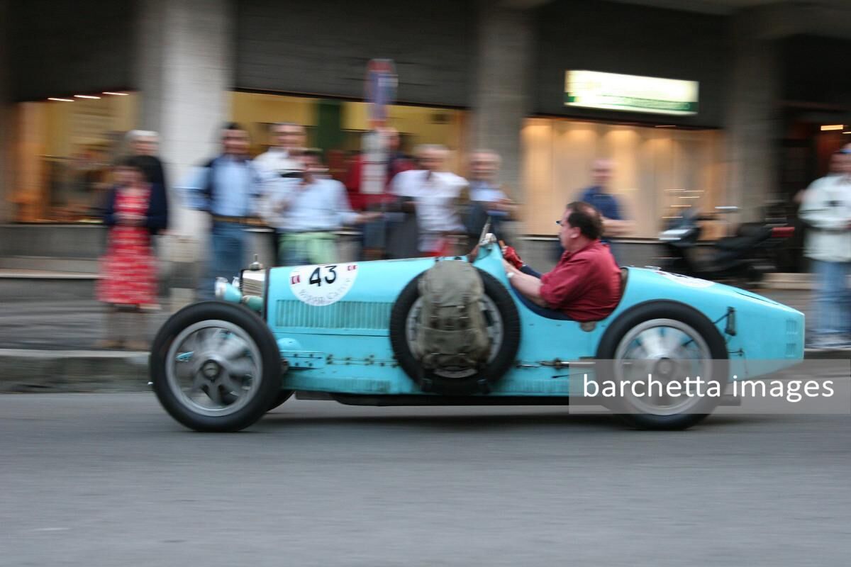 Mille Miglia 2006