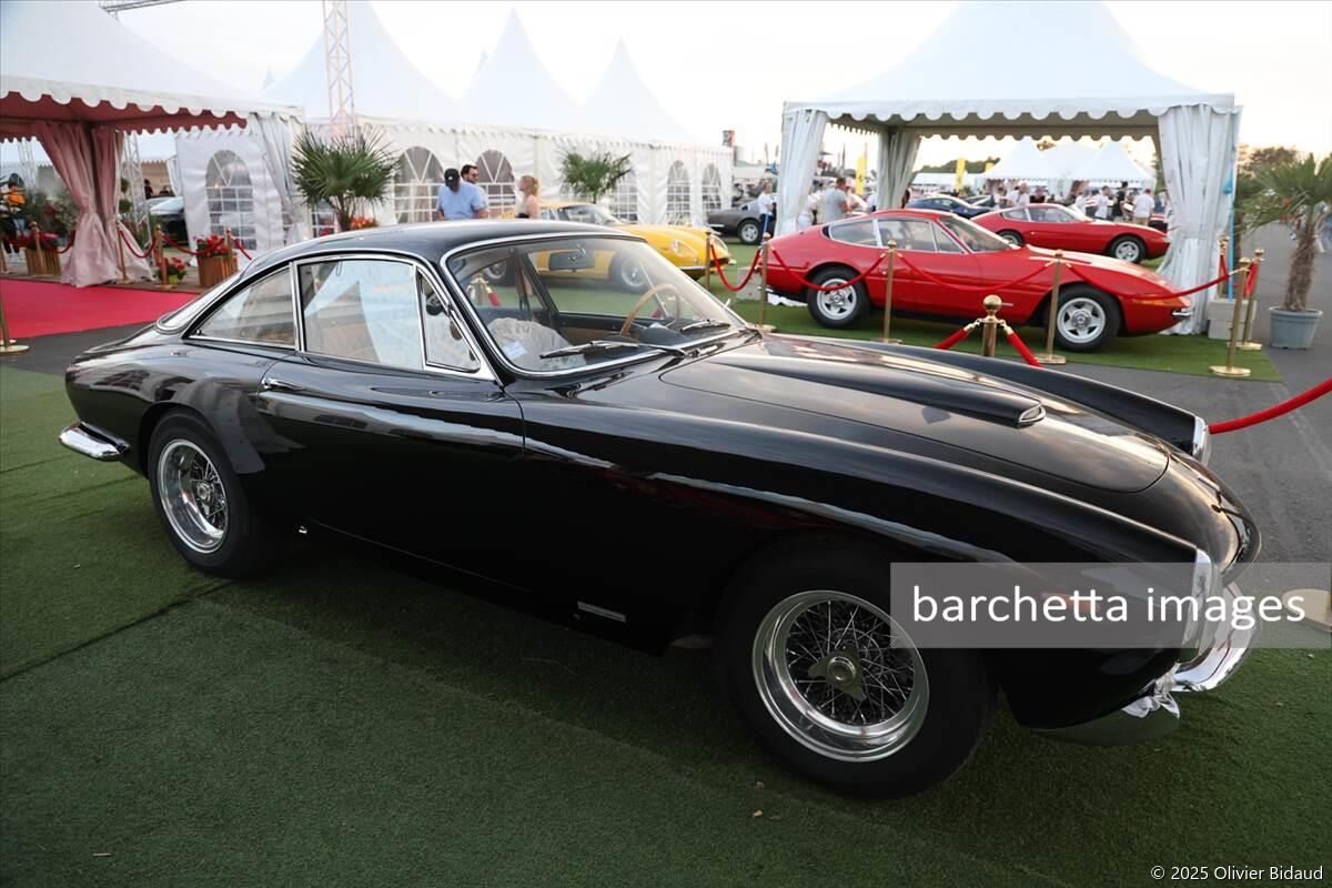2025/May/29 - June/01 - Sport et Collection - 500 Ferrari contre le cancer, Circuit du Val de Vienne