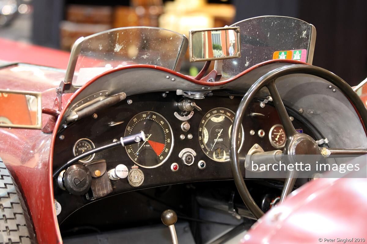 Essen Motor Show 2010