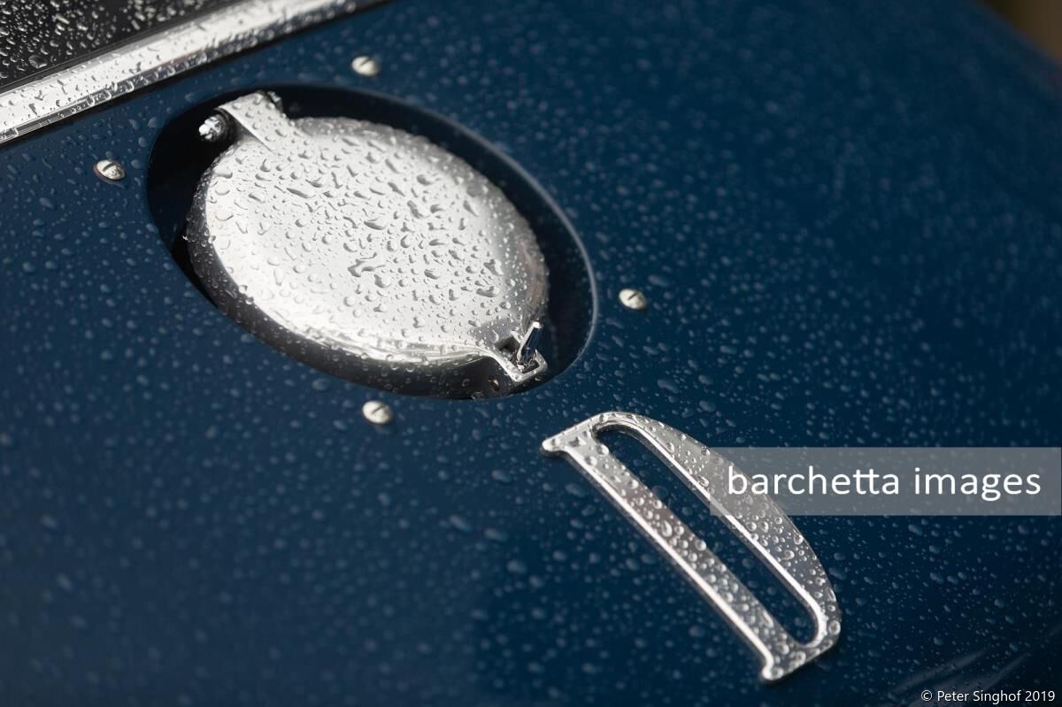 Cavallino Classic 2019