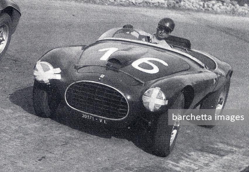 1952/mar/16 - Coppa d'Oro di Sicilia, Siracusa, Sergio Sighinolfi (r#16)