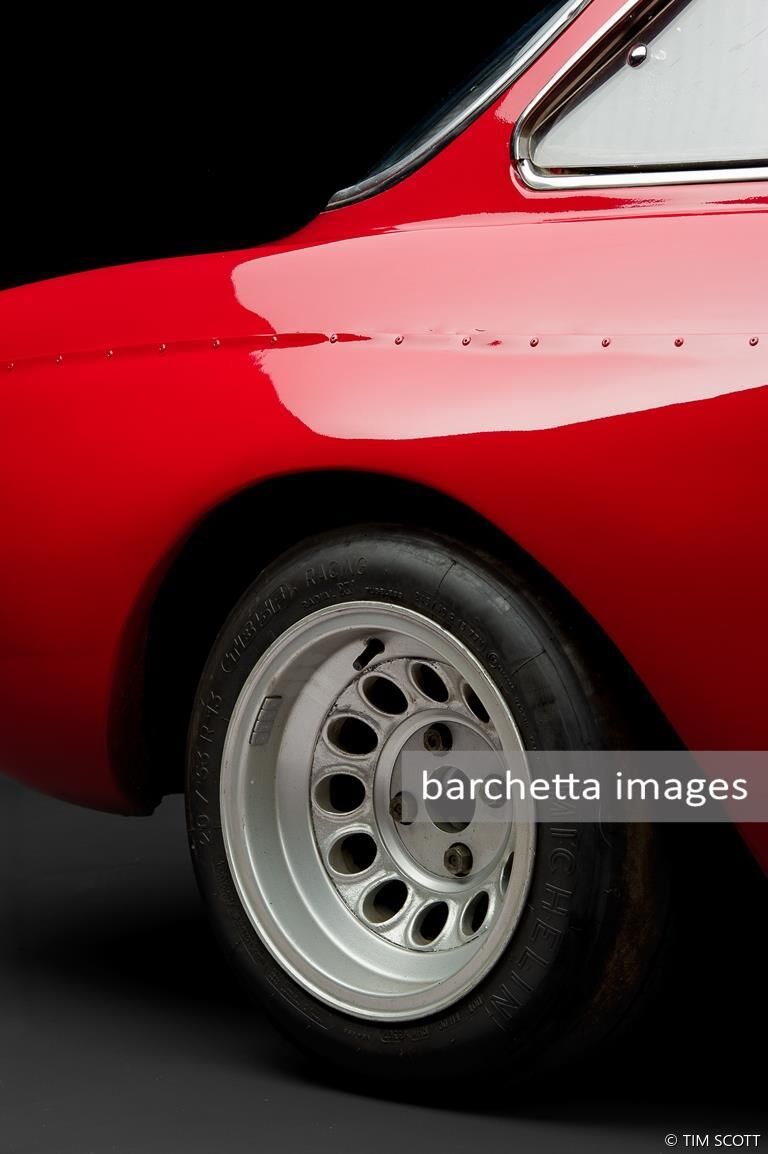 Alfa Romeo Giulia Sprint GTA AR*613898