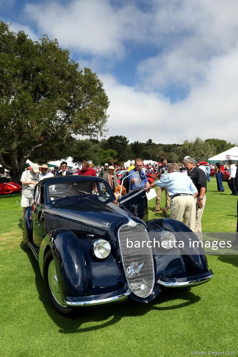 Concorso Italiano 2010