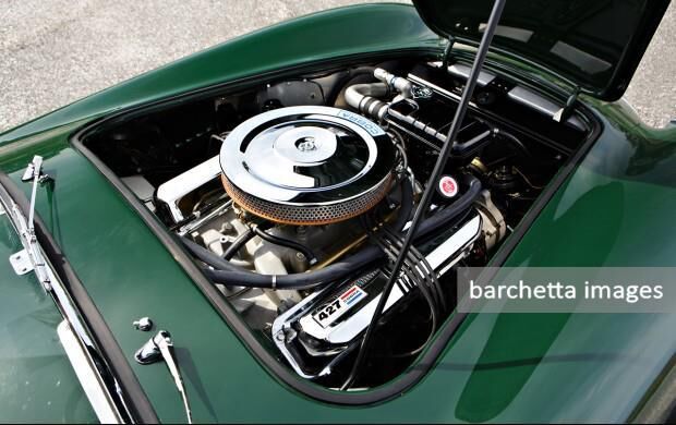 Pebble Beach Auctions Presented by Gooding & Company