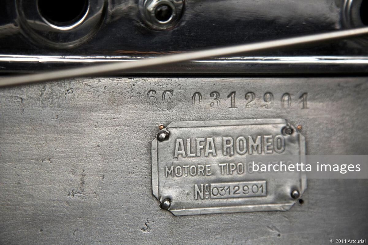 Artcurial Rétromobile 2014