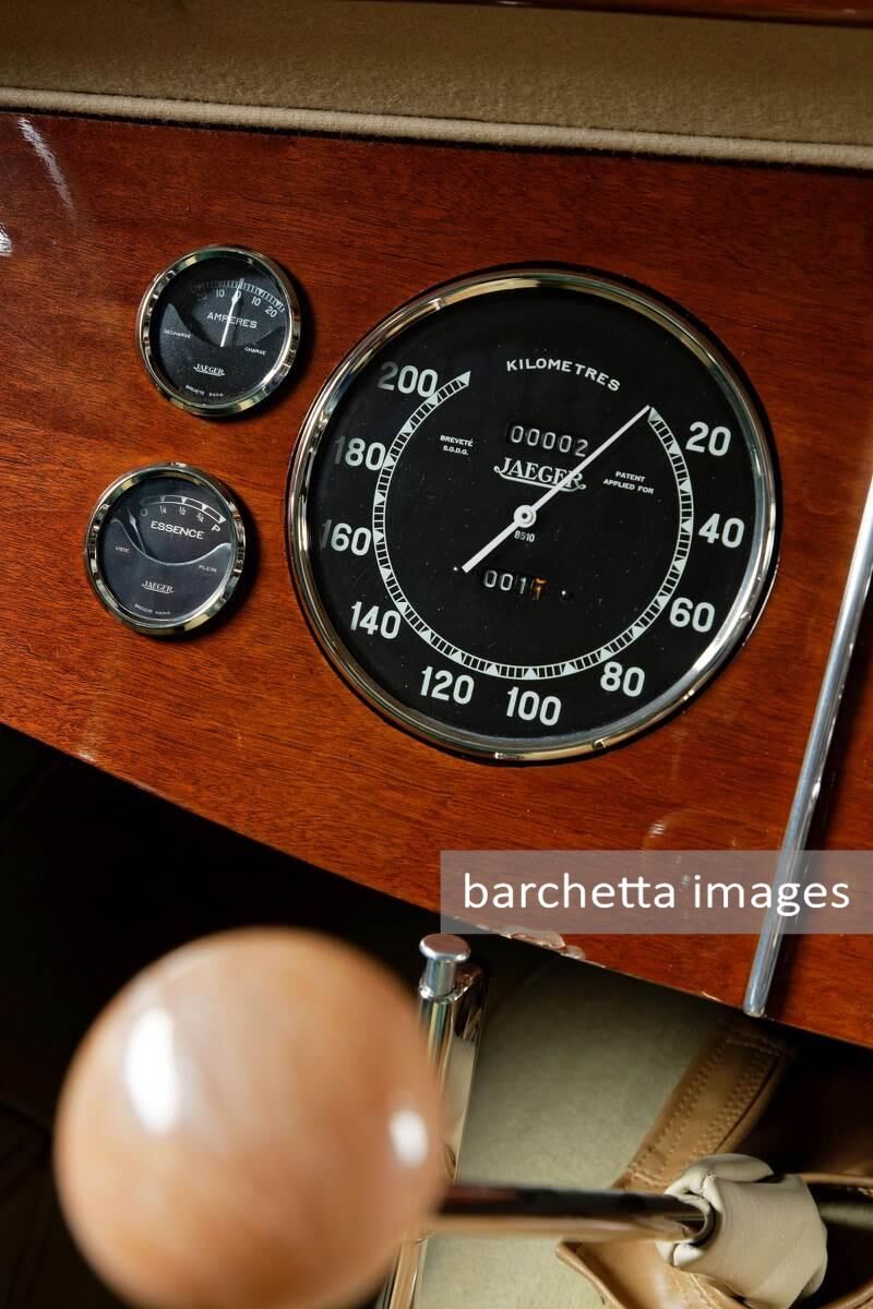 Rétromobile 2022 by Artcurial Motorcars