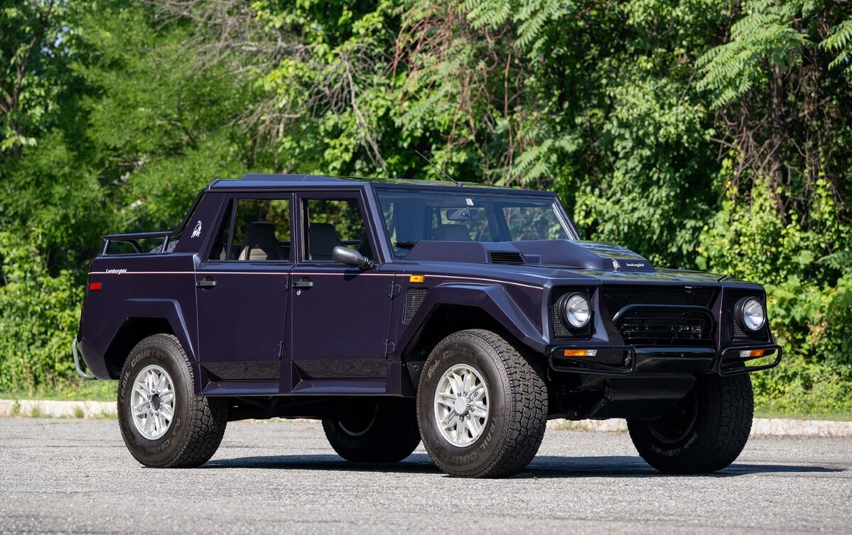 Gooding Christie’s Pebble Beach Auctions