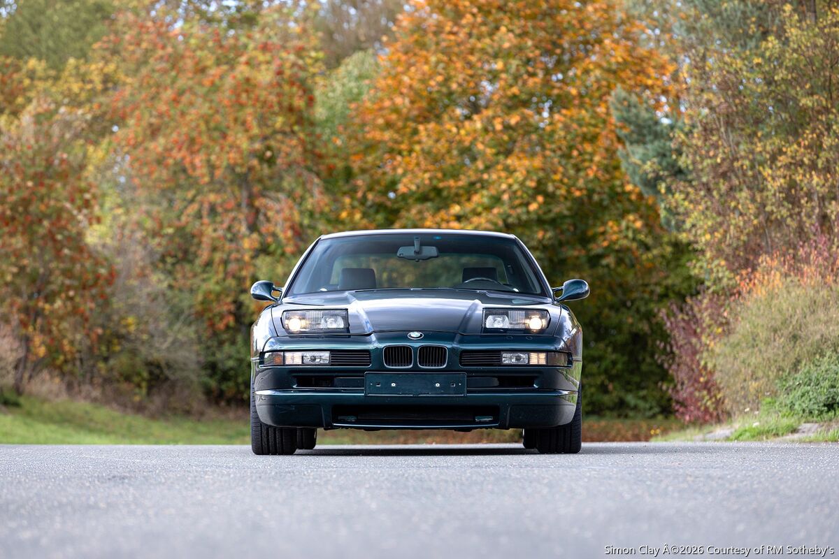 RM Sotheby's The Munich Auction 2026