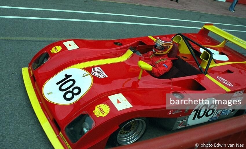 2000/oct/28-29 - Tutte le Ferrari al Mugello 