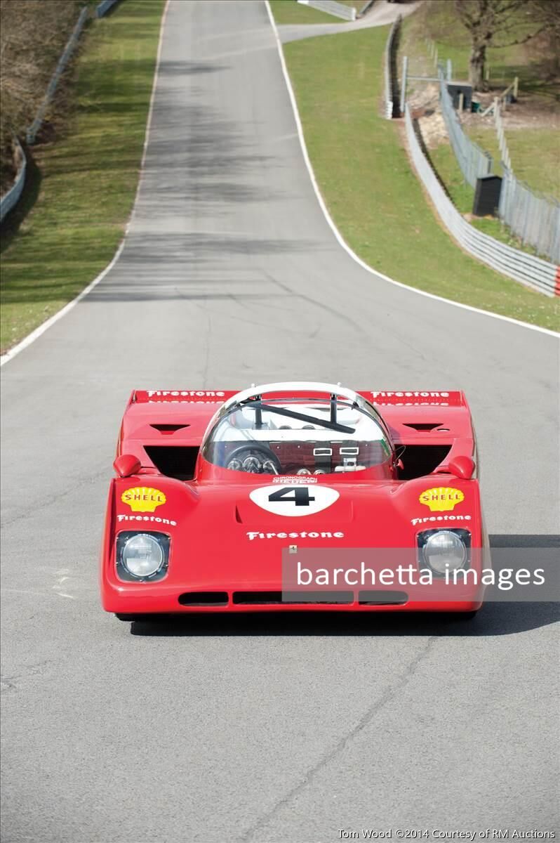 RM Monaco Auction