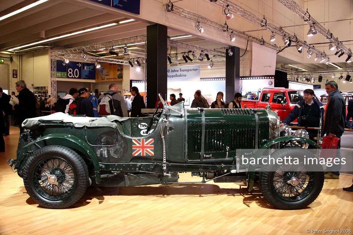 Techno Classica 2008