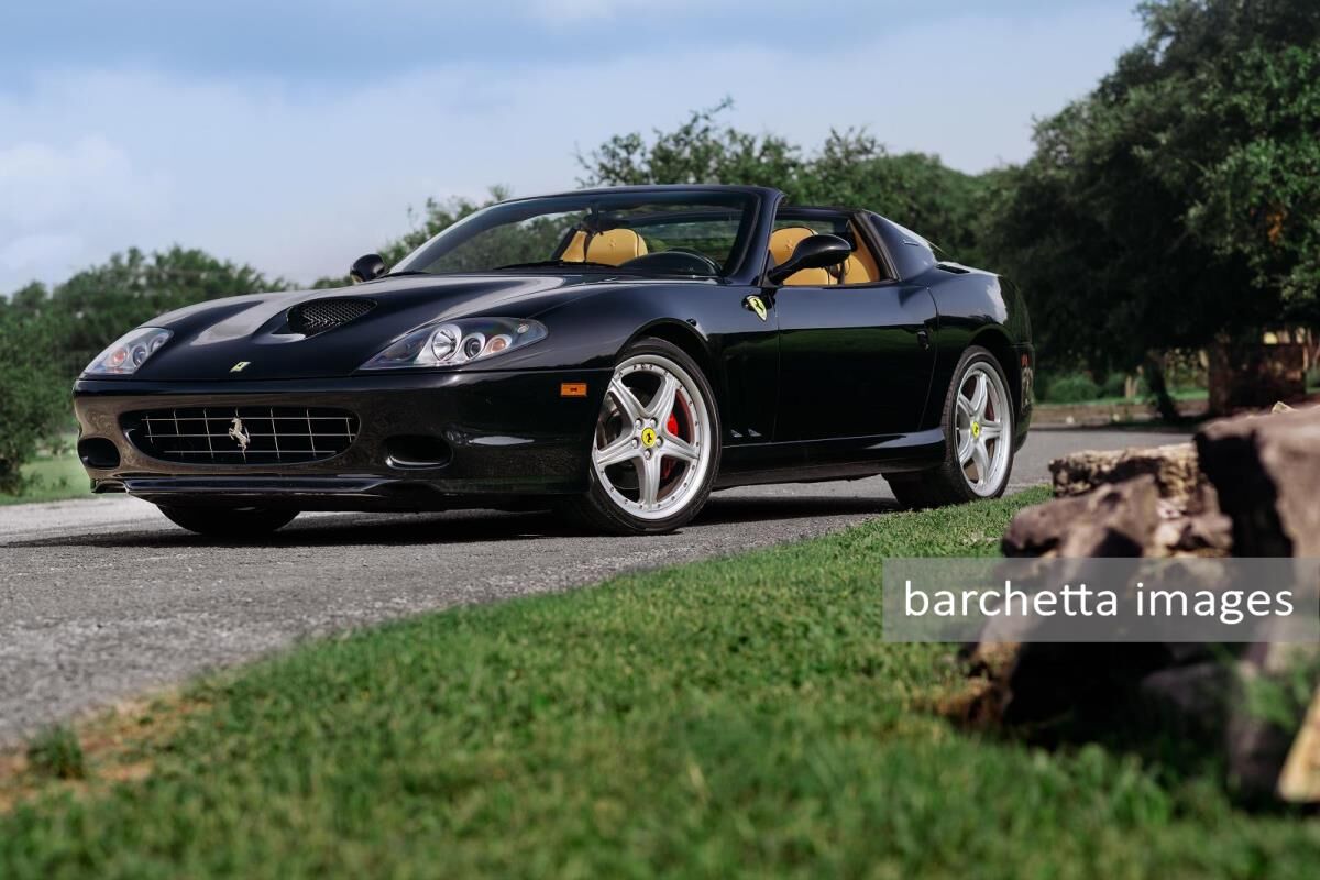 Bonhams Quail Lodge Auction, 2015 / barchetta / MediaCenter.PLUS