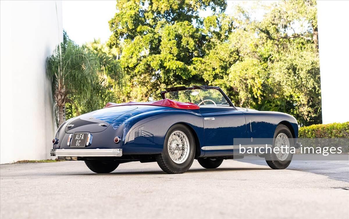 Gooding & Company Amelia Island Auction 2023