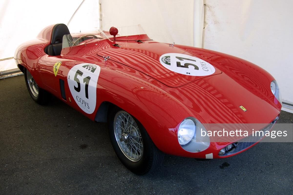 Ferrari 500 Mondial Scaglietti Spider sn 0536MD (1)