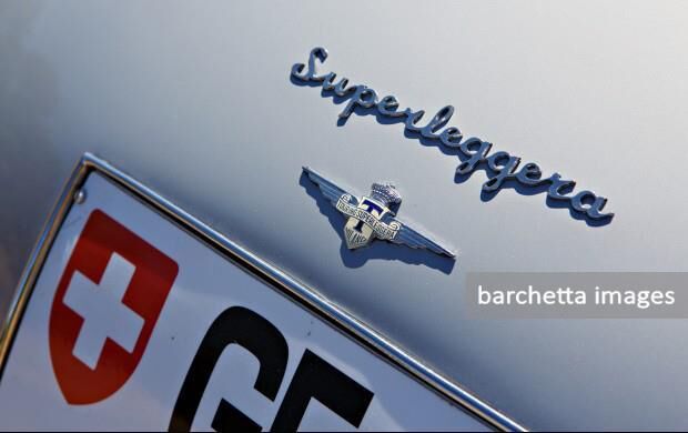 Gooding & Company Pebble Beach Auctions