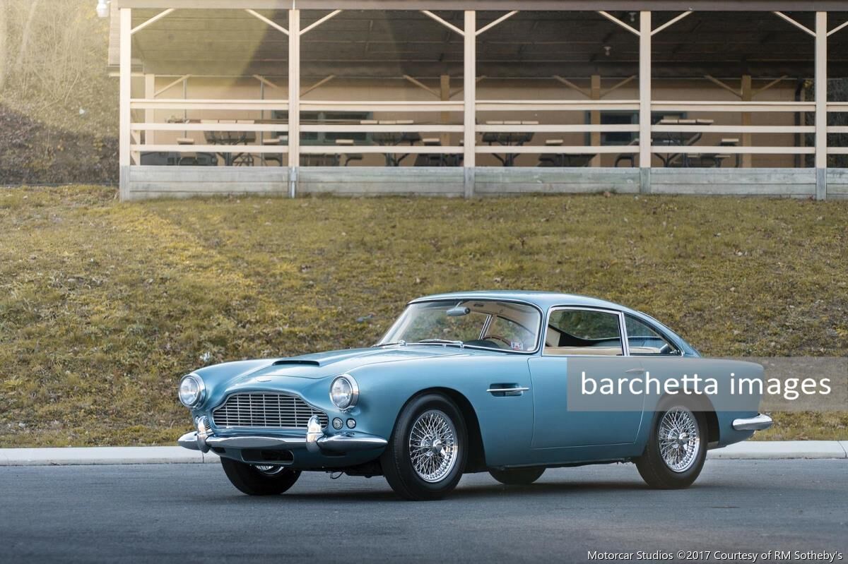 RM Sotheby's Amelia Island