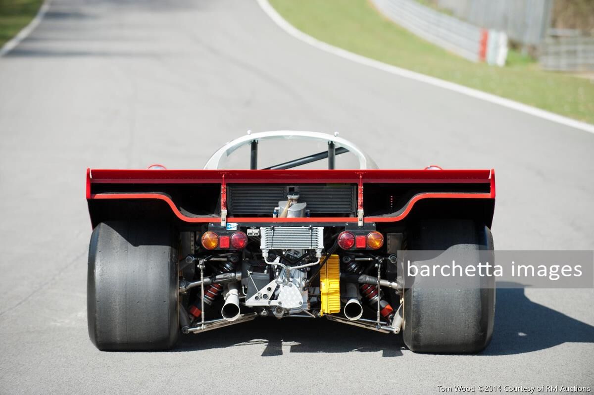RM Monaco Auction