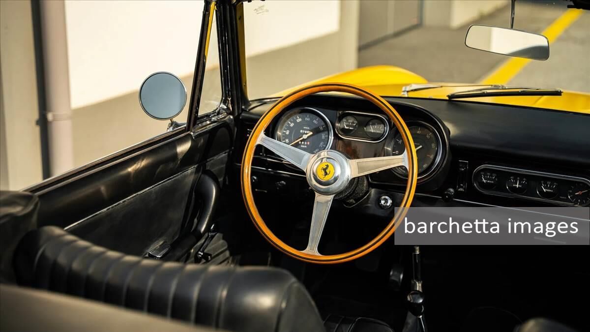 Broad Arrow The Zuerich Auction 2026