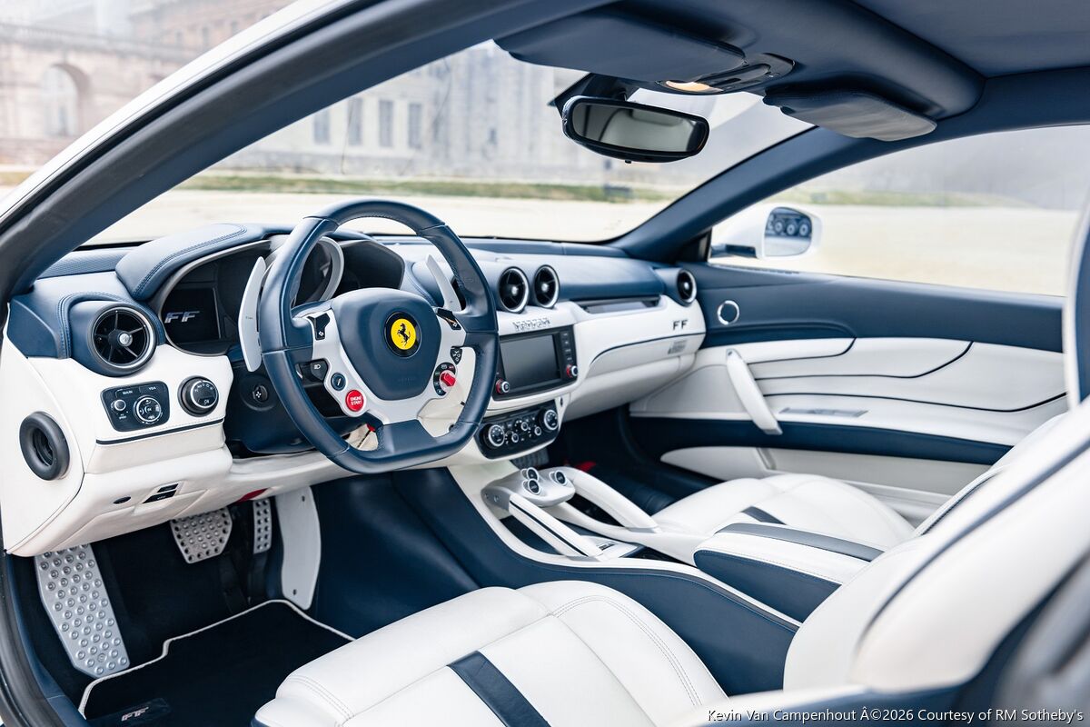 RM Sotheby's The Munich Auction 2026