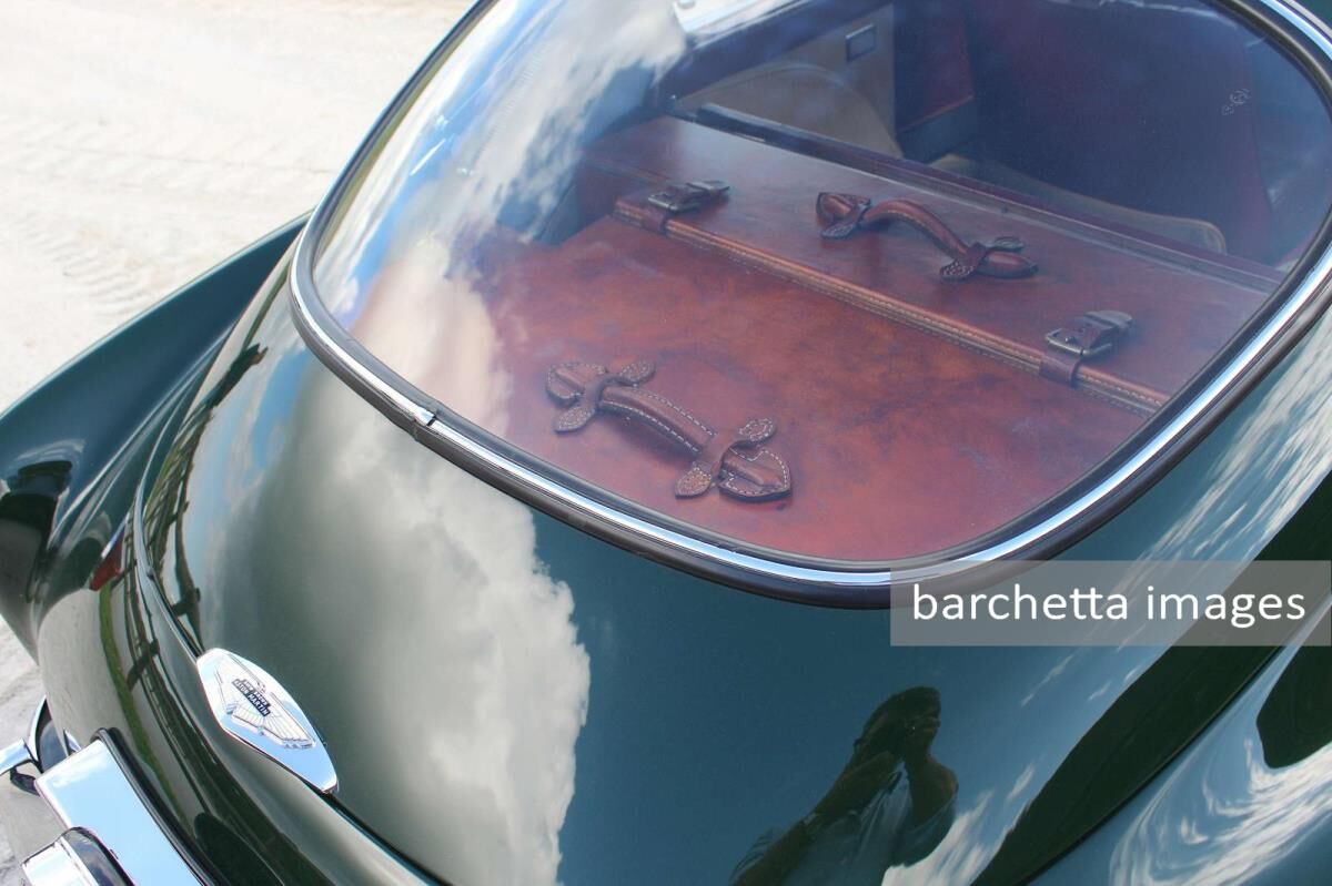 Artcurial Retromobile