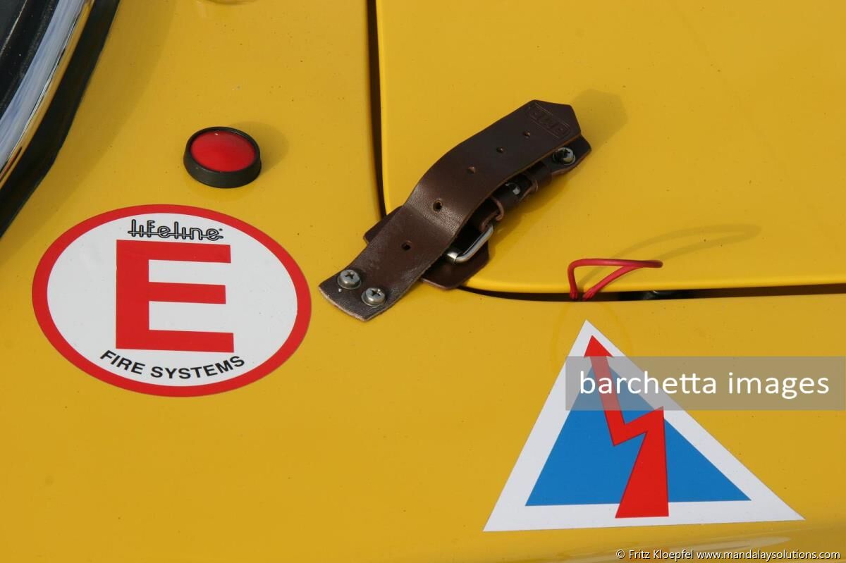 250 GT SWB Berlinetta s/n 2209GT