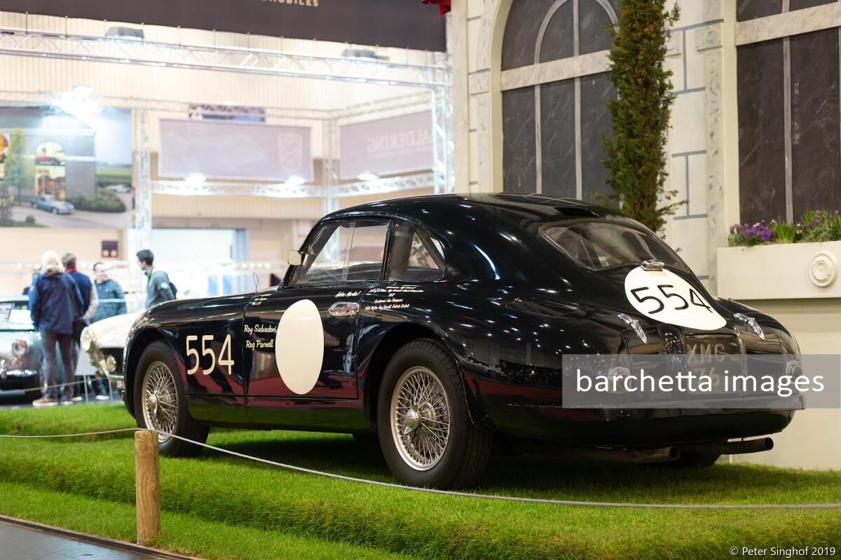 Techno Classica 2019
